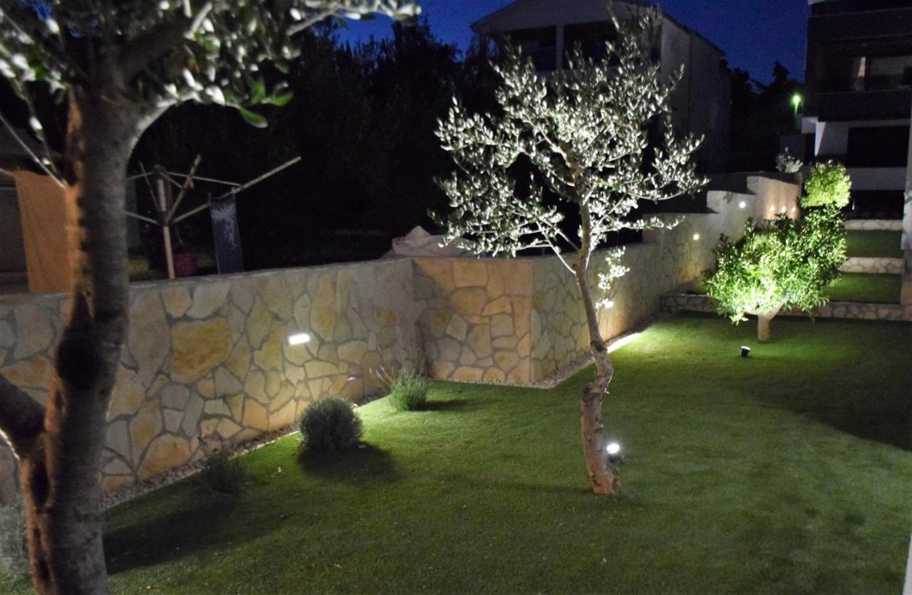 Villa Ivan Sveti Filip i Jakov Dış mekan fotoğraf