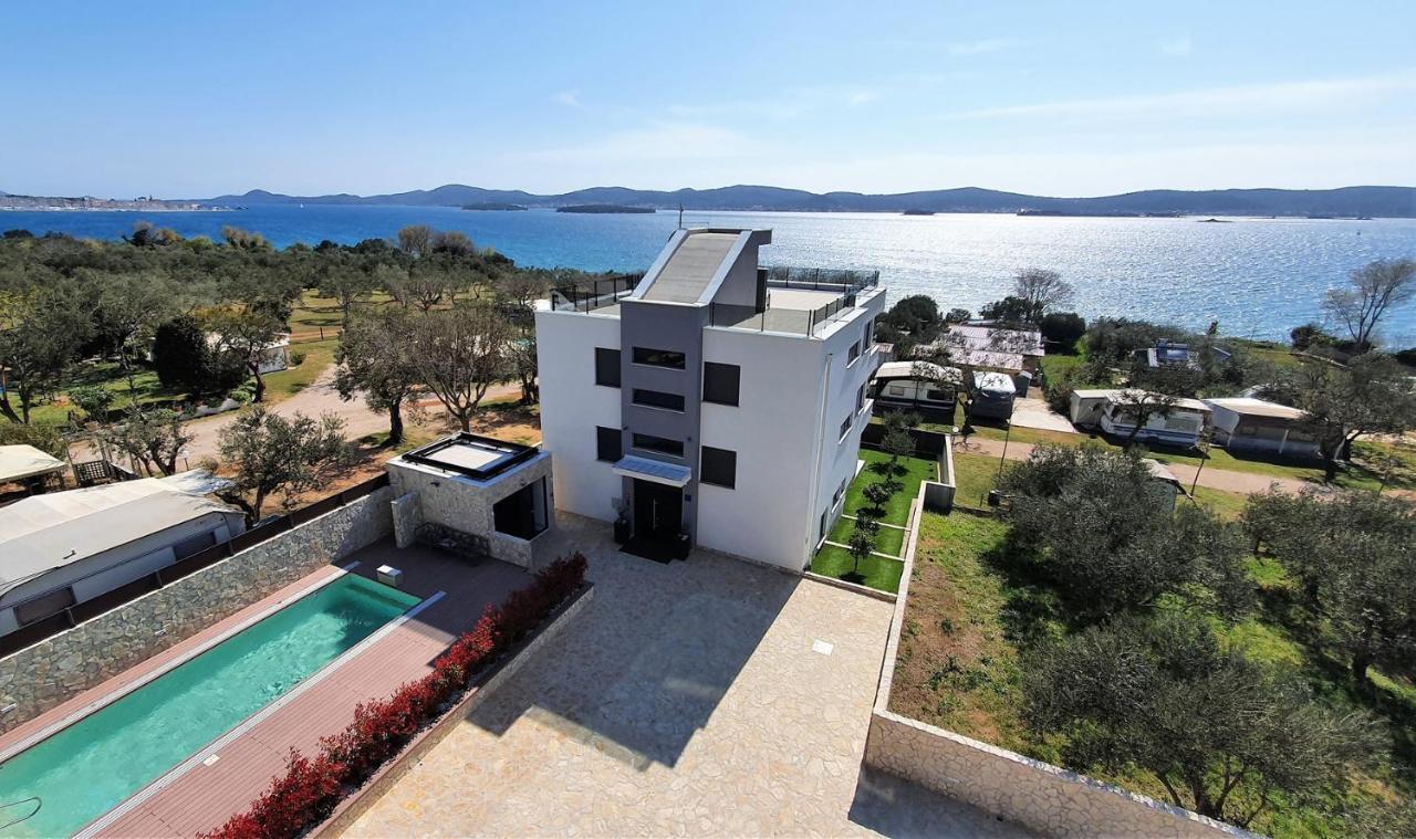 Villa Ivan Sveti Filip i Jakov Dış mekan fotoğraf