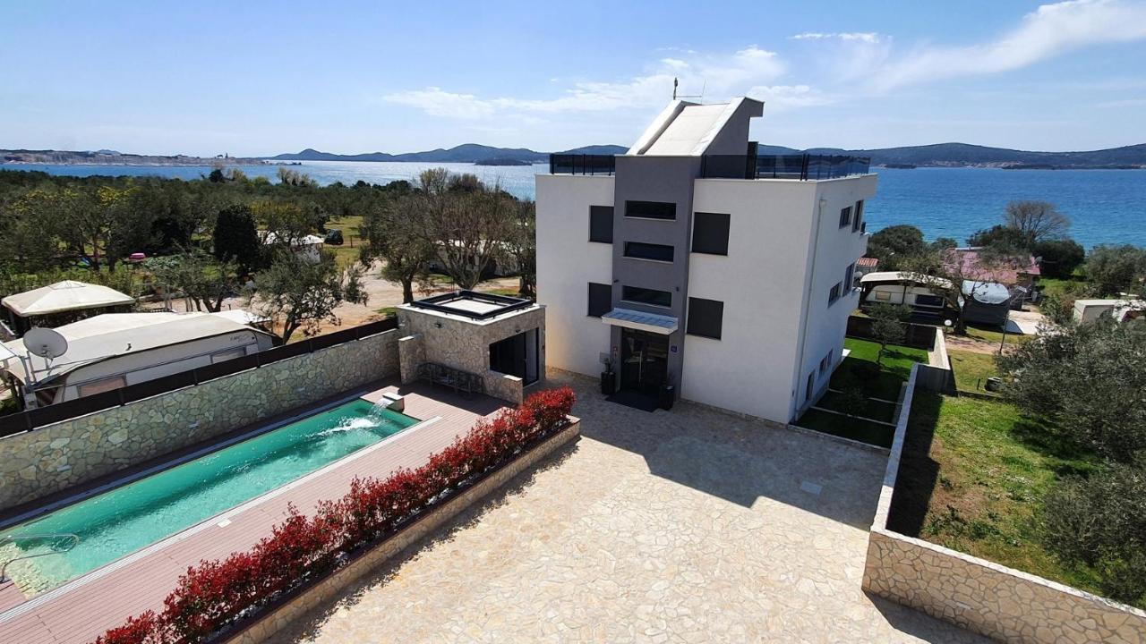 Villa Ivan Sveti Filip i Jakov Dış mekan fotoğraf