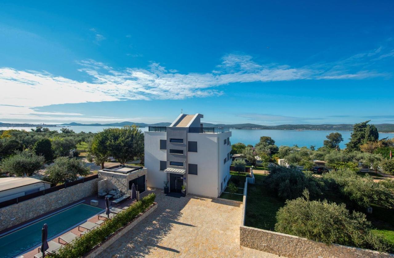 Villa Ivan Sveti Filip i Jakov Dış mekan fotoğraf