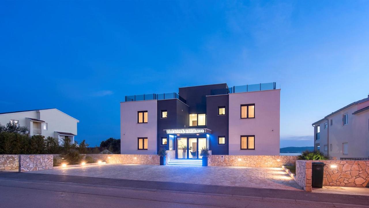 Villa Ivan Sveti Filip i Jakov Dış mekan fotoğraf