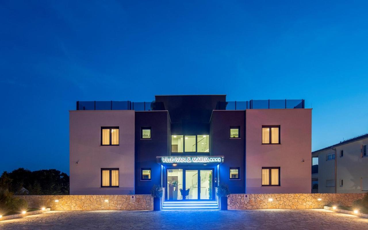 Villa Ivan Sveti Filip i Jakov Dış mekan fotoğraf