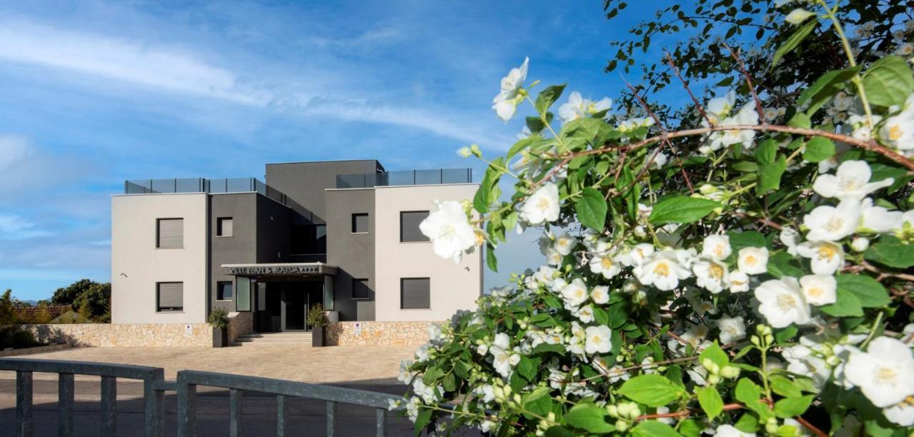 Villa Ivan Sveti Filip i Jakov Dış mekan fotoğraf