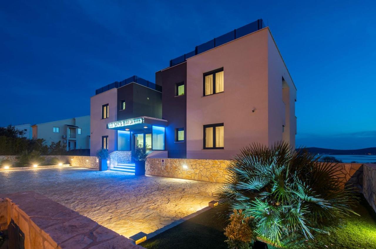 Villa Ivan Sveti Filip i Jakov Dış mekan fotoğraf