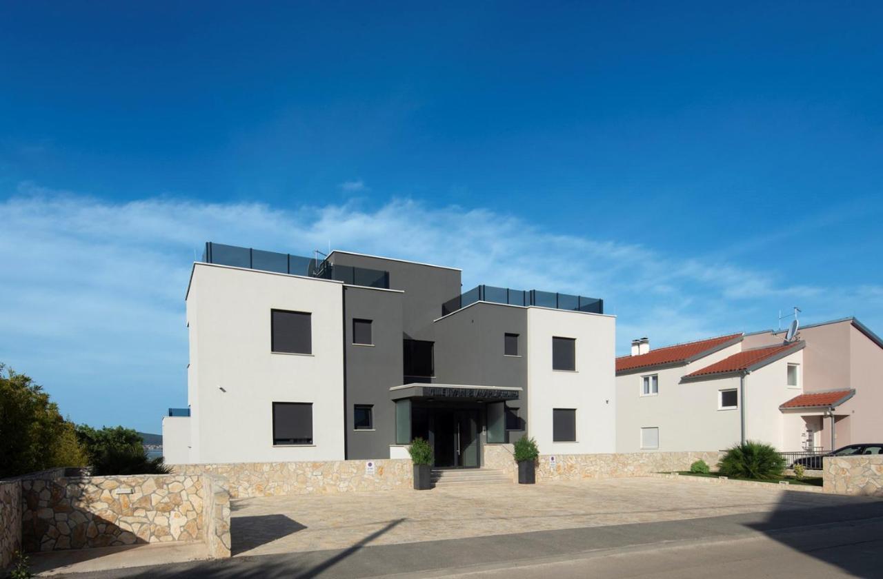 Villa Ivan Sveti Filip i Jakov Dış mekan fotoğraf