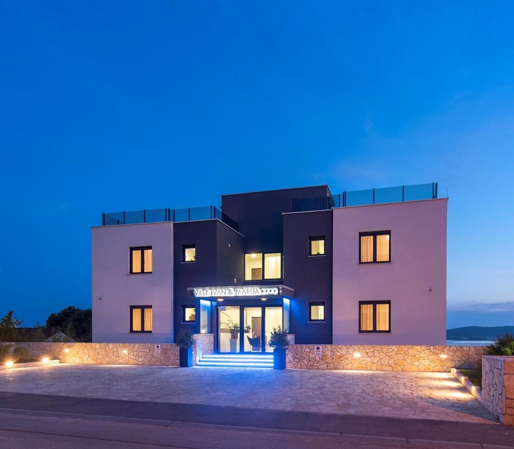 Villa Ivan Sveti Filip i Jakov Dış mekan fotoğraf