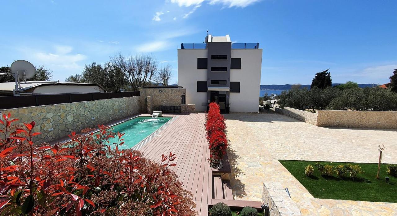 Villa Ivan Sveti Filip i Jakov Dış mekan fotoğraf
