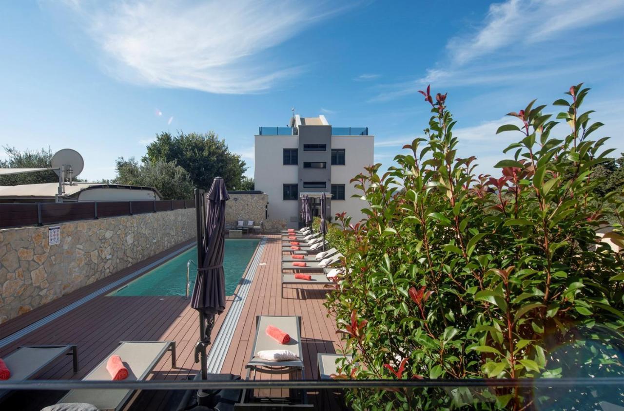 Villa Ivan Sveti Filip i Jakov Dış mekan fotoğraf